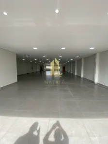 Sala Comercial para alugar, 360m² no Centro, Franca