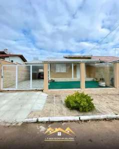 Casa com 2 Quartos à venda, 158m² no Da Rosa, Glorinha