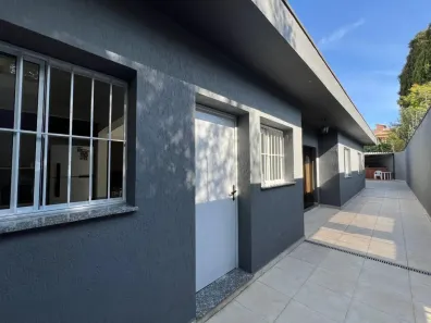 Casa com 3 Quartos à venda, 116m² no Vila Oliveira, Mogi das Cruzes
