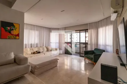 Apartamento com 4 Quartos à venda, 200m² no Perdizes, São Paulo