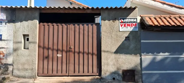 Casa com 1 Quarto à venda, 150m² no Vila Arruda, Itapetininga
