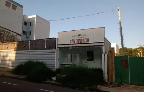 Lote/Terreno à venda, 10m² no Dom Bosco, Londrina