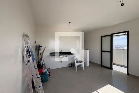Apartamento com 1 Quarto à venda, 41m² no Vila dos Remédios, São Paulo