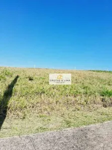 Lote/Terreno à venda, 810m² no Jardim Portugal, São José dos Campos
