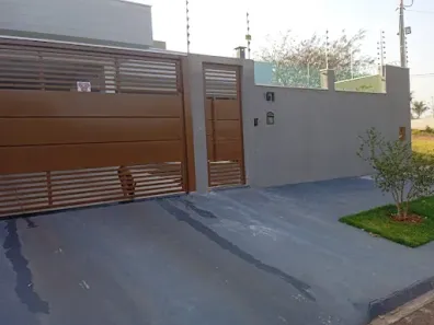 Casa com 2 Quartos à venda, 180m² no Jardim Espanha, Maringá