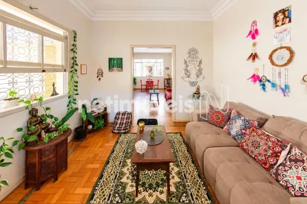 Casa com 6 Quartos à venda, 420m² no Barroca, Belo Horizonte