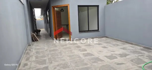 Casa com 2 Quartos à venda, 64m² no Balneário Mar Azul, Caraguatatuba