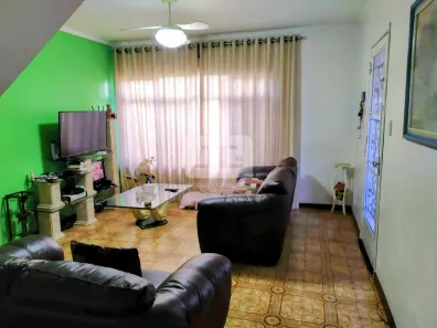 Sobrado com 2 Quartos à venda, 110m² no Rudge Ramos, São Bernardo do Campo
