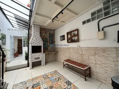 Sobrado com 2 Quartos à venda, 240m² no Mirandópolis, São Paulo