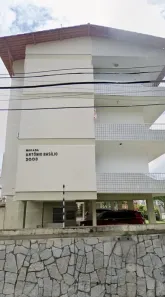 Apartamento com 2 Quartos à venda, 95m² no Lagoa Nova, Natal