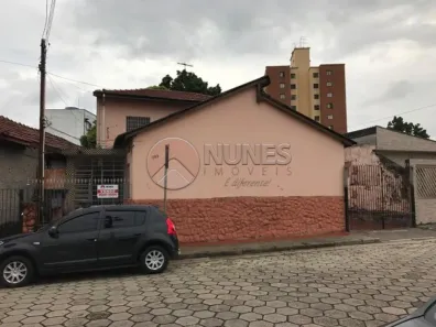 Casa com 4 Quartos à venda, 300m² no Presidente Altino, Osasco