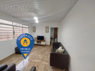 Sobrado com 3 Quartos à venda, 150m² no Vila Anglo Brasileira, São Paulo