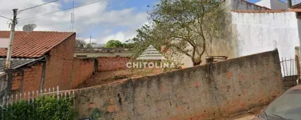 Lote/Terreno à venda, 300m² no Vila Camarão, Itapetininga