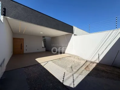 Casa com 3 Quartos à venda, 112m² no Residencial Cerejeiras, Anápolis