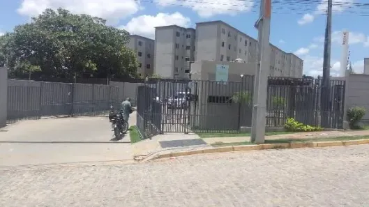 Apartamento com 2 Quartos à venda, 41m² no Celeiro das Alegrias Futuras, Camaragibe