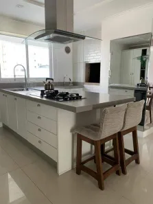 Apartamento com 3 Quartos à venda, 137m² no Centro, Balneário Camboriú