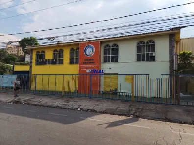 Galpão/Depósito/Armazém para alugar, 720m² no Barreiro, Belo Horizonte