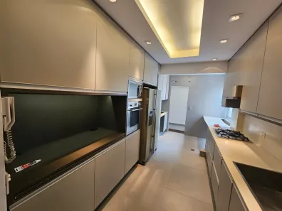 Apartamento com 3 Quartos à venda, 246m² no Barra da Tijuca, Rio de Janeiro