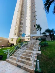 Apartamento com 3 Quartos para alugar, 86m² no Goiabeira, Cuiabá
