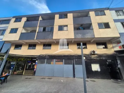 Apartamento com 2 Quartos para alugar, 60m² no Núcleo Bandeirante, Brasília