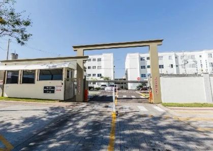 Apartamento com 2 Quartos à venda, 53m² no Vila Furquim, Presidente Prudente