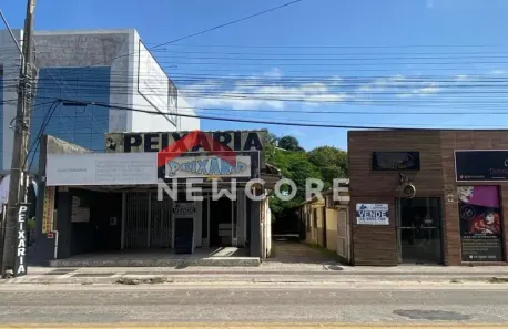 Lote/Terreno com 1 Quarto à venda, 1200m² no Nova Brasília, Imbituba