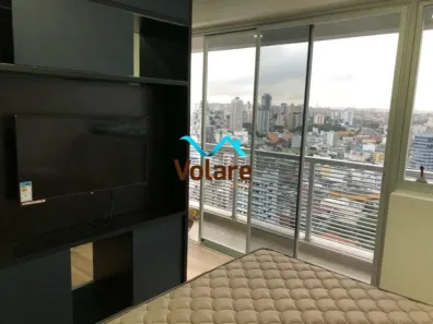 Flat com 1 Quarto à venda, 32m² no Centro, Osasco