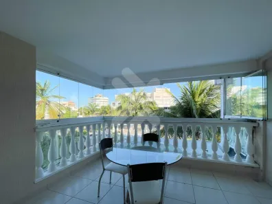 Apartamento com 2 Quartos à venda, 89m² no Pirangi do Norte (Distrito Litoral), Parnamirim