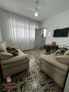 Apartamento com 2 Quartos à venda, 64m² no Boqueirão, Praia Grande