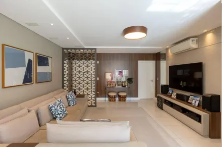 Apartamento com 3 Quartos à venda, 214m² no Centro, Balneário Camboriú
