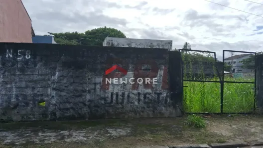 Lote/Terreno à venda, 750m² no Jardim São João, Peruíbe