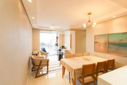 Apartamento com 3 Quartos à venda, 64m² no Vila Maria, São Paulo