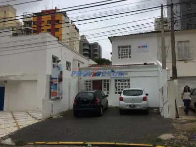 Imóvel Comercial com 6 Quartos à venda, 203m² no Centro, Campinas