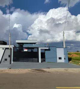 Casa com 3 Quartos à venda, 97m² no Jardim Japão, Itupeva