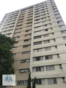 Apartamento com 3 Quartos à venda, 110m² no Vila Olímpia, São Paulo