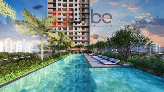 Apartamento com 2 Quartos à venda, 62m² no Sumarezinho, São Paulo