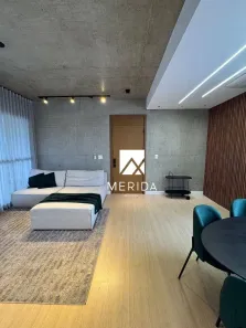 Apartamento com 2 Quartos para venda ou aluguel, 85m² no Jardim, Santo André