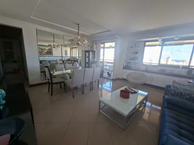 Apartamento com 4 Quartos à venda, 140m² no Pituba, Salvador
