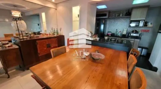 Apartamento com 2 Quartos à venda, 103m² no Vila Brasílio Machado, São Paulo