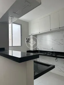 Apartamento com 2 Quartos à venda, 40m² no Chácara dos Pinheiros, Cuiabá