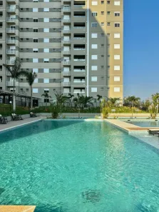 Apartamento com 3 Quartos à venda, 74m² no Swiss Park, Campinas