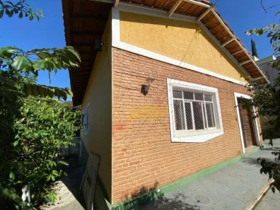 Casa com 2 Quartos à venda, 125m² no Centro, Analândia