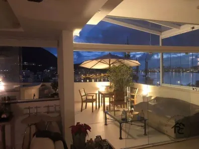 Cobertura com 3 Quartos à venda, 256m² no Jardim Botânico, Rio de Janeiro