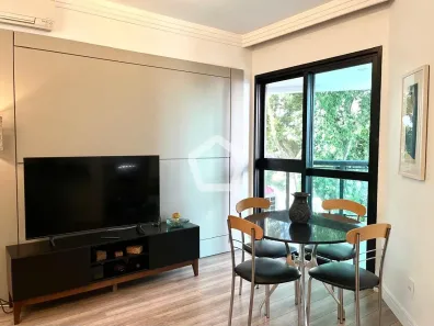 Apartamento com 2 Quartos à venda, 60m² no Paraíso, São Paulo