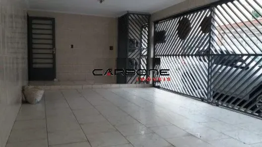 Casa com 2 Quartos à venda, 100m² no Alto da Mooca, São Paulo