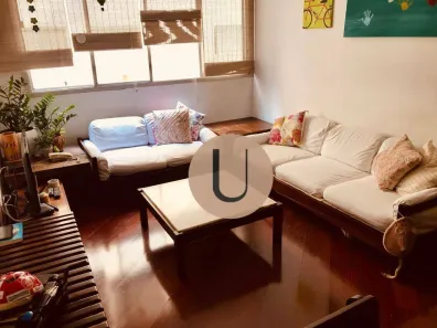 Apartamento com 3 Quartos à venda, 100m² no Itaim Bibi, São Paulo