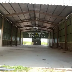 Galpão/Depósito/Armazém para alugar, 1200m² no Centro, Mogi Mirim