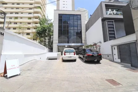 Prédio Comercial com 12 Quartos para alugar, 1156m² no Jardim Paulistano, São Paulo