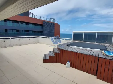 Cobertura com 1 Quarto à venda, 120m² no Jardim Armação, Salvador