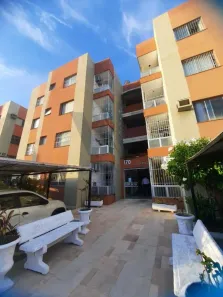 Apartamento com 2 Quartos à venda, 65m² no Suíça, Aracaju